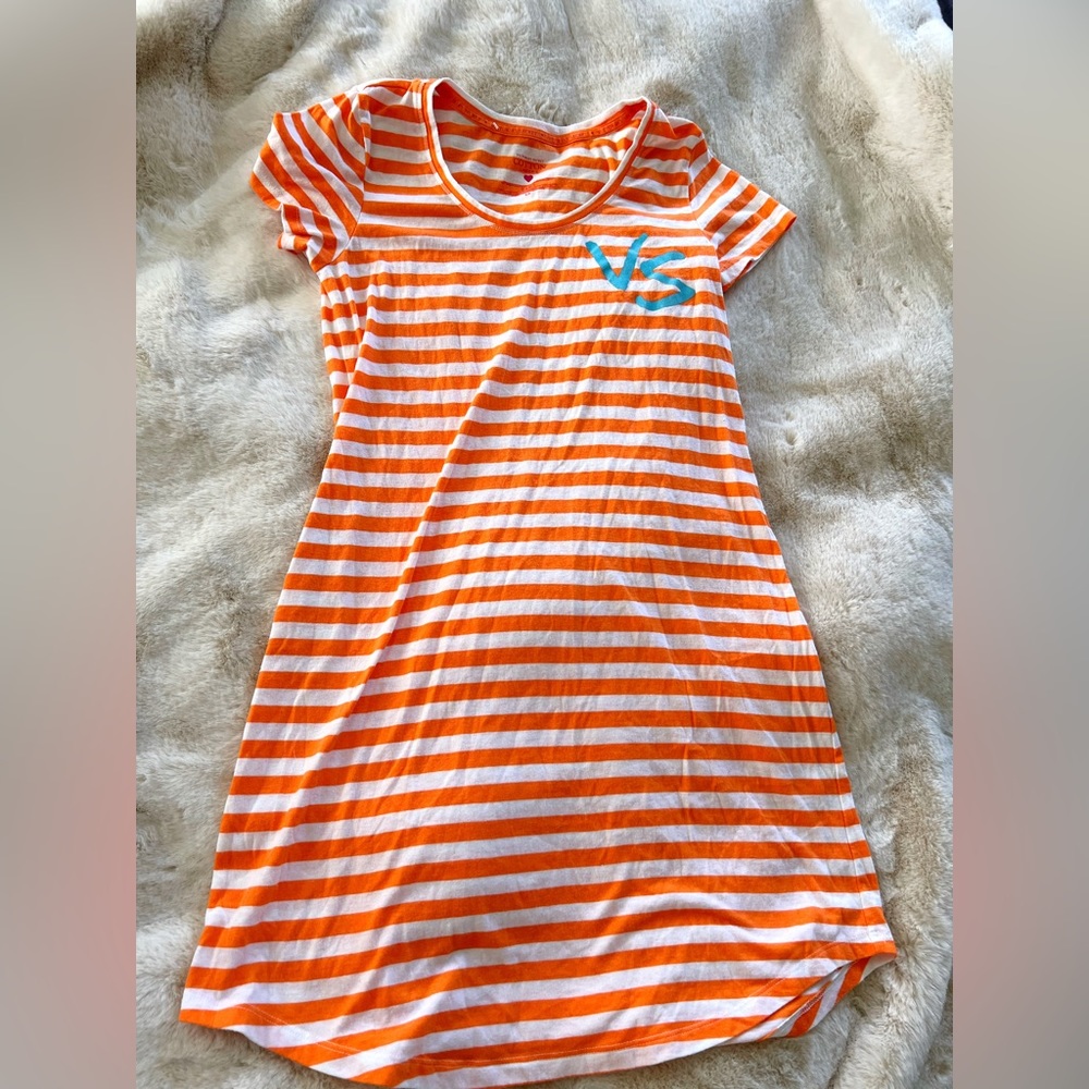 Victoria’s Secret sleep shirt